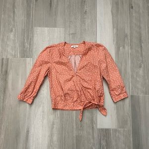 Madewell Top Size XXS